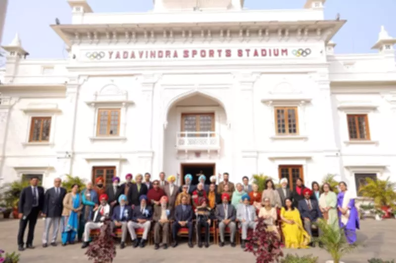 YPS Patiala Marks 78th Foundation Day with Grand Celebrations