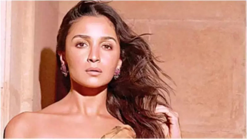 YRF Confirms Theatrical Release for Alia Bhatt's 'Alpha' Amid OTT Rumors