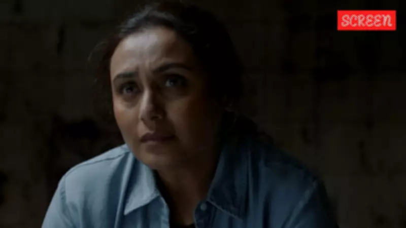 YRF Denies Mardaani 3 Paid Promotions Behind Delhi Missing Girls Rumors