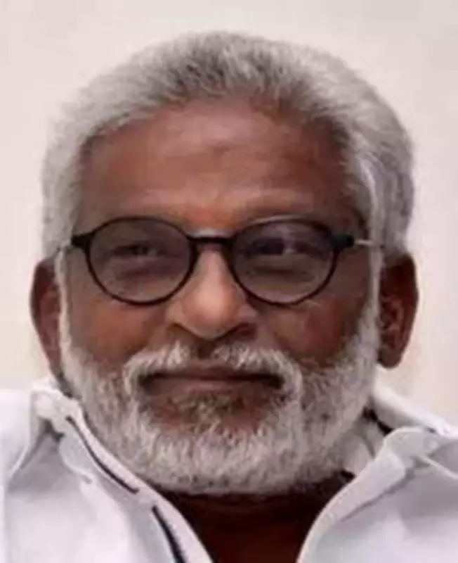 YSRCP Leader Slams Centre & AP Govt Over Budget Neglect, Polavaram Funding