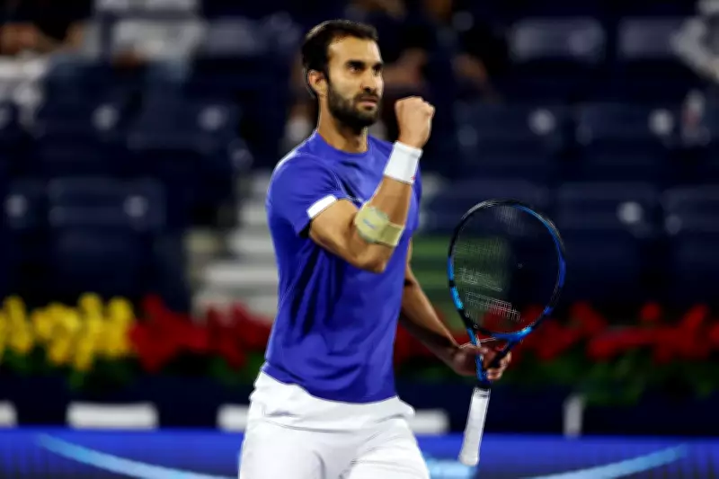 Yuki Bhambri Makes History as First Indian Men's Doubles Player in Top 20 Since Bopanna