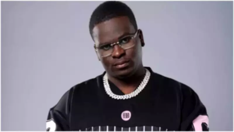 Yung Sammy's Bold Stand for Friend Vanshaj Shakes Up 'The 50' Reality Show