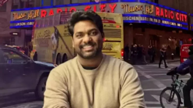 Zakir Khan Debunks Health Rumors, Explains Comedy Hiatus for Writing Projects