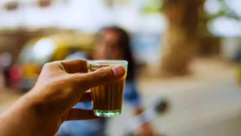 Zambian Student's Humorous Take on Indian Life: From Head Wobbles to Chai