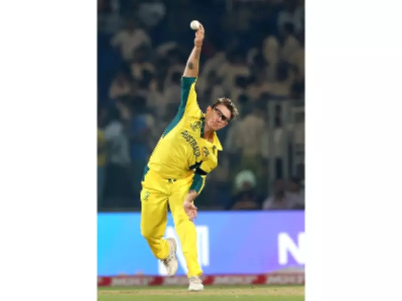 Zampa's Record T20 World Cup Night Overshadows Australia's Underwhelming Campaign