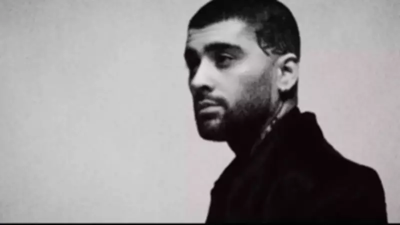 Zayn Malik Announces Fifth Album 'KONNAKOL' with Deep South Asian Musical Roots