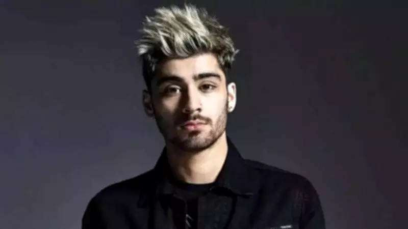 Zayn Malik's Parenting Philosophy: A Lesson in Authenticity and Presence