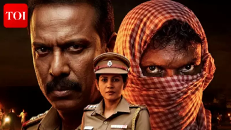 ZEE5's 'Thadayam' Thriller Sparks Fan Debate on Early Killer Reveal
