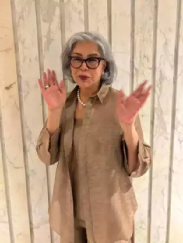 Zeenat Aman Reflects on Bollywood's Evolution: More Freedom for Actresses Today