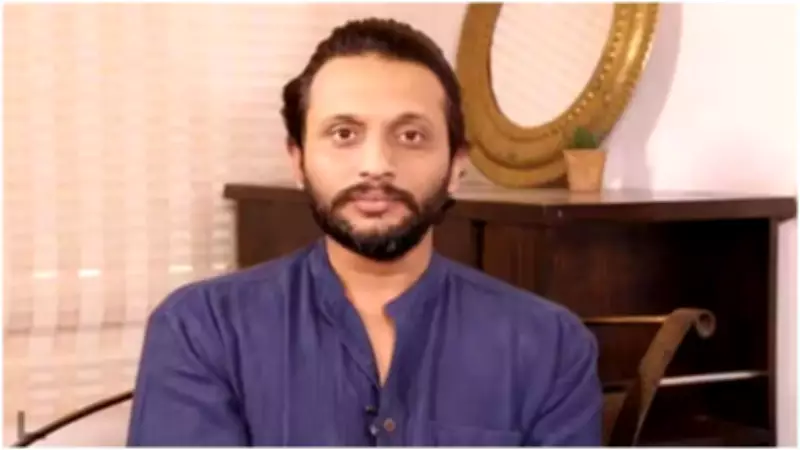 Zeeshan Ayyub Critiques Social Media Outrage Culture and Creative Freedom