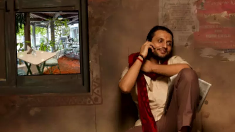 Zeeshan Ayyub's Mandi House Food Trail: From NSD Budget Meals to Triveni Café