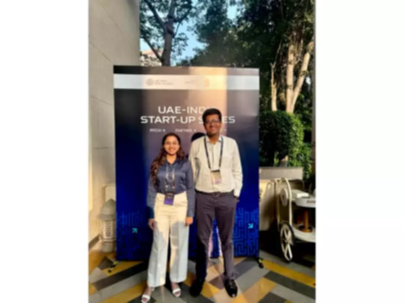 Zeko AI Wins Top Global Award at India AI Impact Summit 2026 for Enterprise Decision-Making
