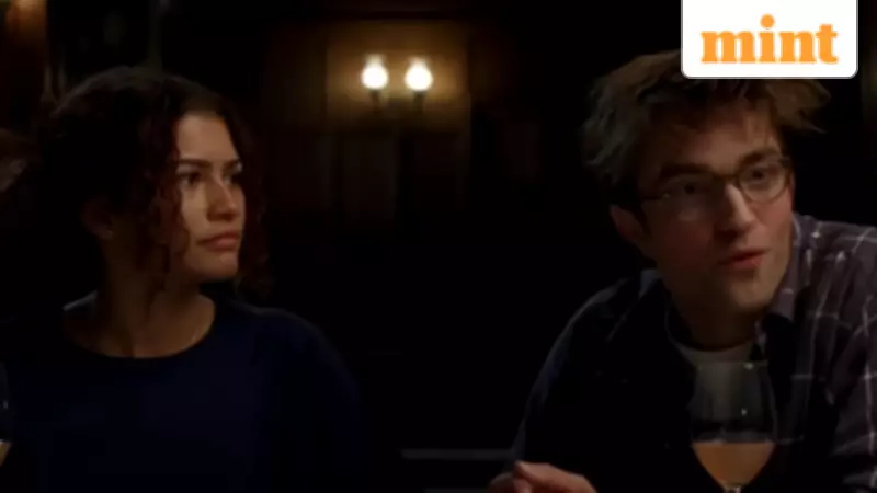 Zendaya & Robert Pattinson's 'The Drama' Trailer Reveals Wedding Thriller