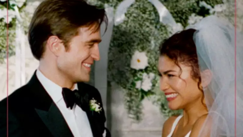 Zendaya and Robert Pattinson's 'The Drama' Trailer Unveils Love, Tension, and Turmoil