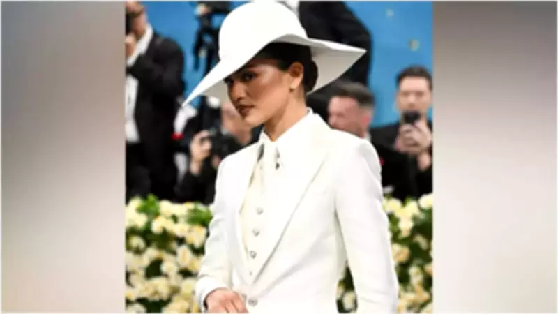Zendaya Opens Up About Balancing Fame and Personal Privacy in Candid Interview