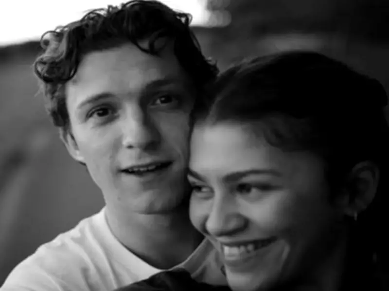 Zendaya Reveals What Drew Her to Tom Holland in Candid Interview