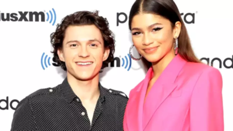Zendaya & Tom Holland's Wedding Plans: Private Ceremony, Designer Dresses & Guest List