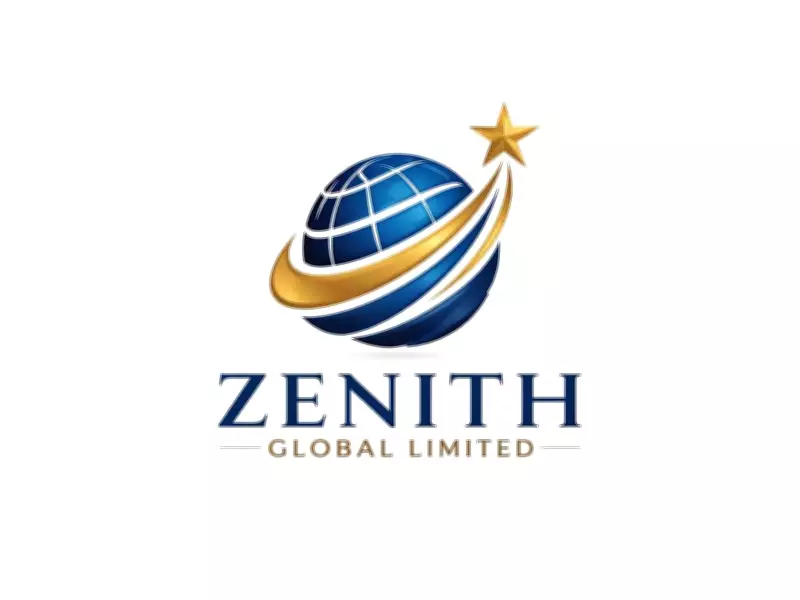 Zenith Global Limited Unveils Major Global Expansion Strategy Under Chairman Tibrewal