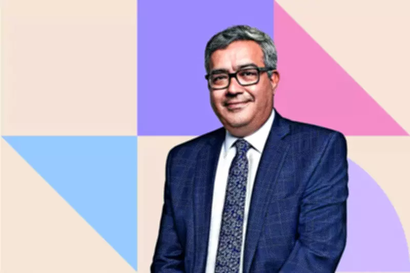 Zensar Nears $900M Mastek Acquisition in Major IT Sector Consolidation