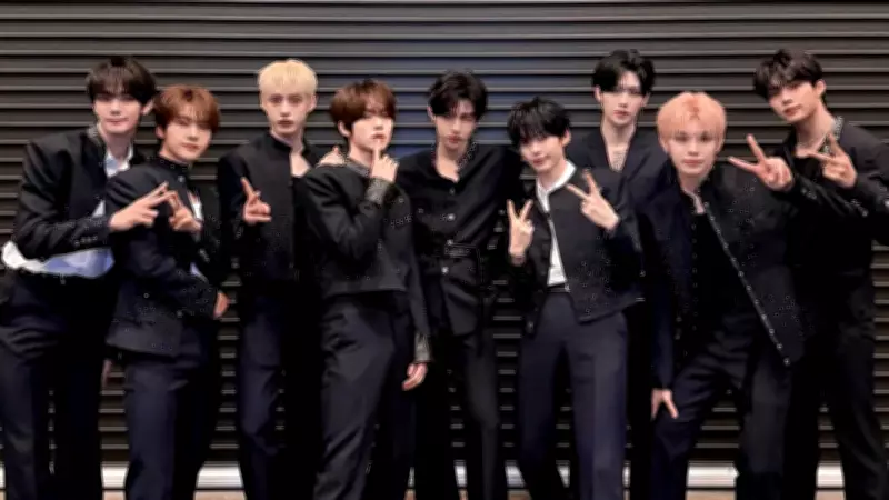 ZEROBASEONE Fans Outraged Over Rumored New Boy Group Name 'AND2BLE'