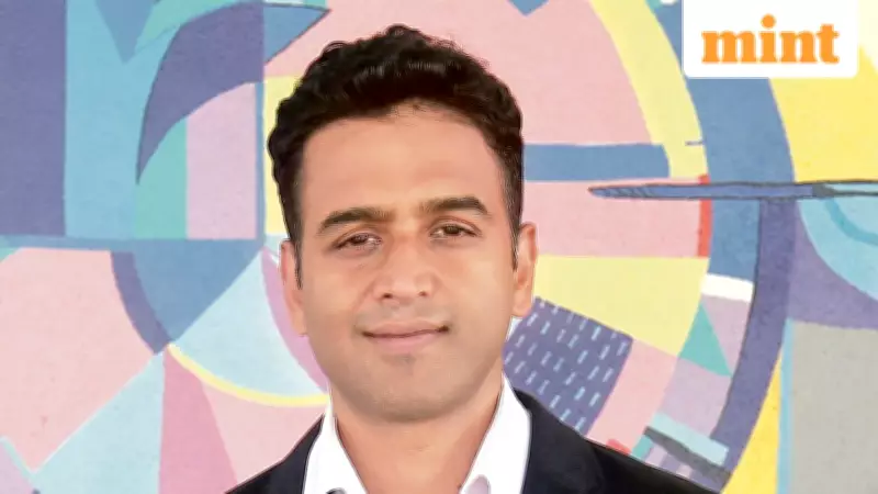 Zerodha's Nithin Kamath Warns STT Hike May Boost Options Speculation, Not Curb It