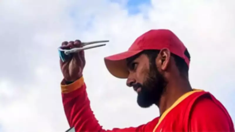 Zimbabwe Cricket's Remarkable Turnaround: From Qualifying Despair to T20 World Cup Super 8s