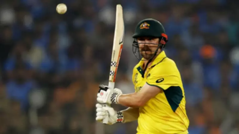 Zimbabwe Qualifies for T20 World Cup Super 8s, Australia Knocked Out After Washout