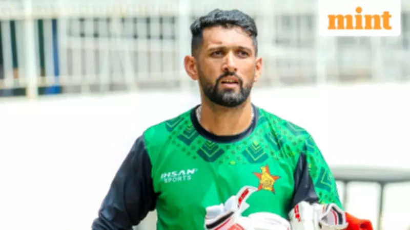 Zimbabwe vs Oman T20 World Cup 2026 Group A Clash: Live Score and Predicted XIs