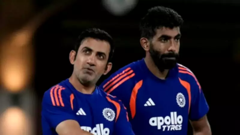 Zimbabwe's Ryan Burl Eyes India Upset in Crucial T20 World Cup Clash