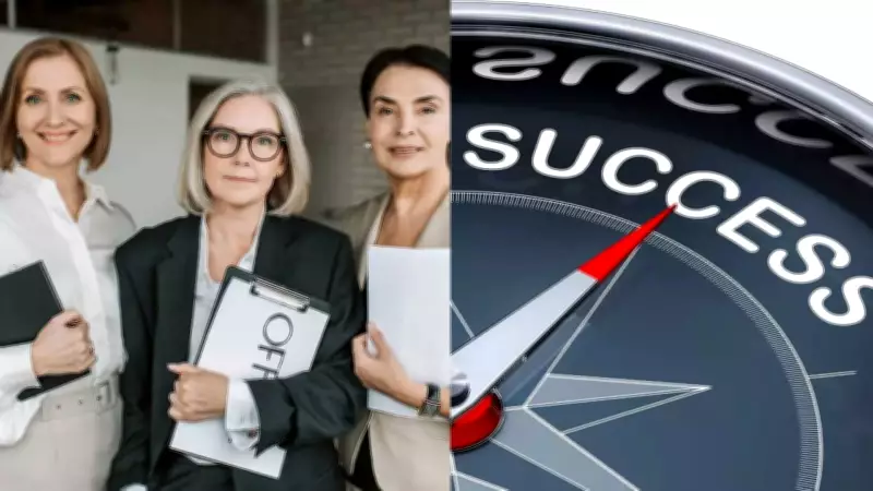 Zodiac Signs Destined for High-Profile Careers: Astrology's Role in Professional Success