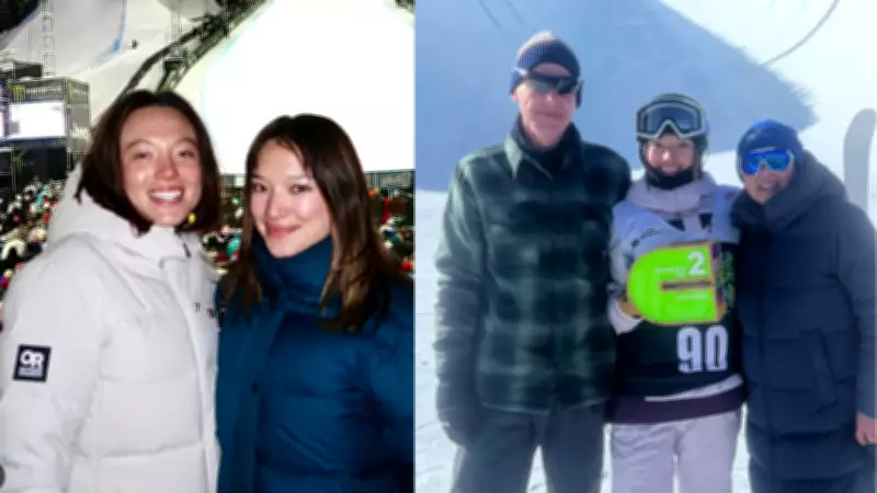 Zoe Atkin Poised for Historic Gold at 2026 Winter Olympics in Freestyle Skiing