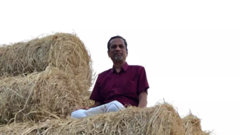 Zoho Co-Founder Urges Calm Acceptance of AI's Job Impact, Not Panic