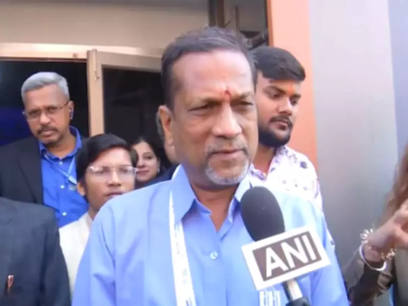 Zoho Founder Sridhar Vembu Advocates for Small AI Models in India