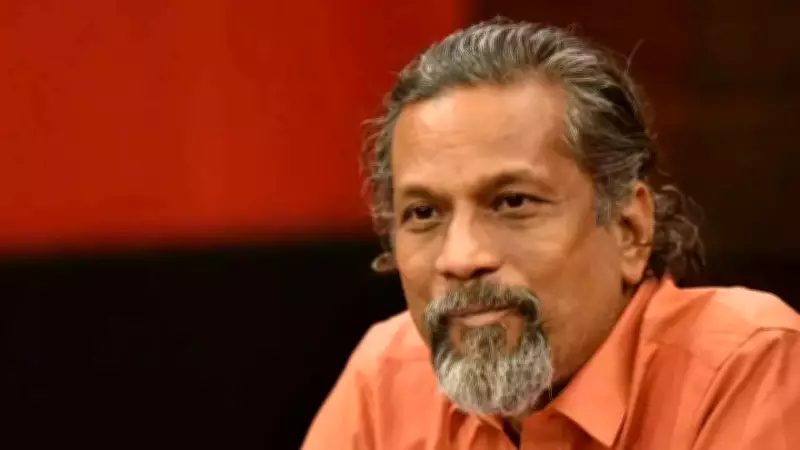 Zoho Founder Sridhar Vembu: India's Practical AI Strategy Focuses on Smaller Models