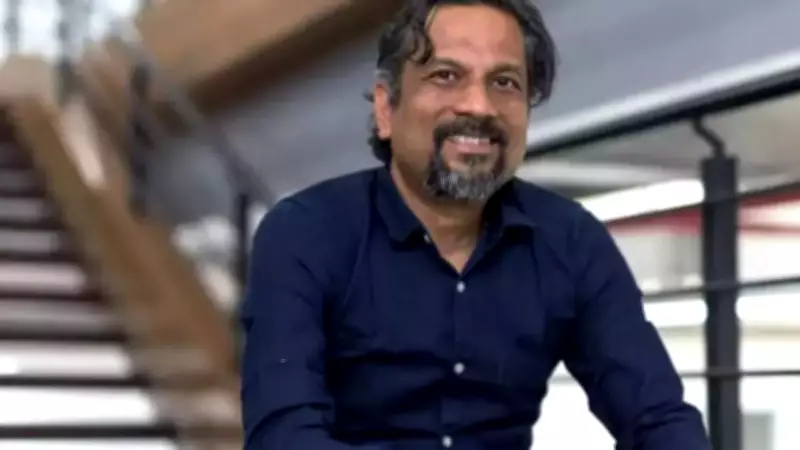 Zoho Founder Sridhar Vembu on AI's Impact on Human Self-Worth and Purpose-Driven Work