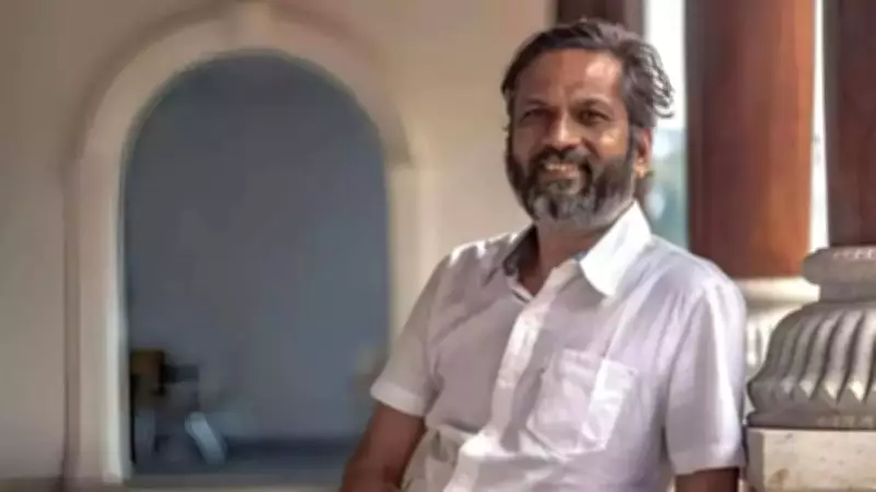 Zoho Founder Warns of SaaS Structural Crisis Beyond AI Threat Amid Stock Plunge