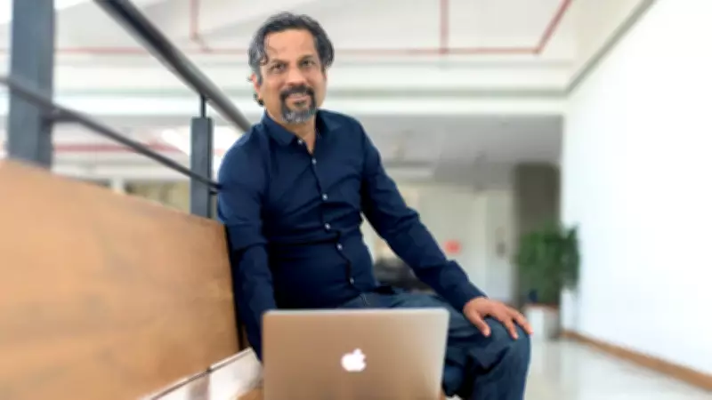 Zoho's Sridhar Vembu Explains Why Indians Lead Global Tech: Loyalty Over Pressure