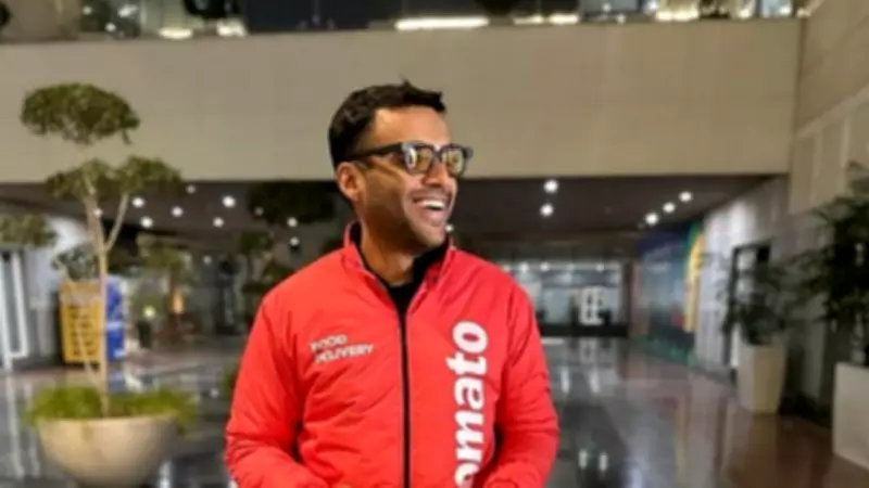 Zomato Founder Deepinder Goyal Calls Former Employees to Return in 'I Want You Back' Initiative
