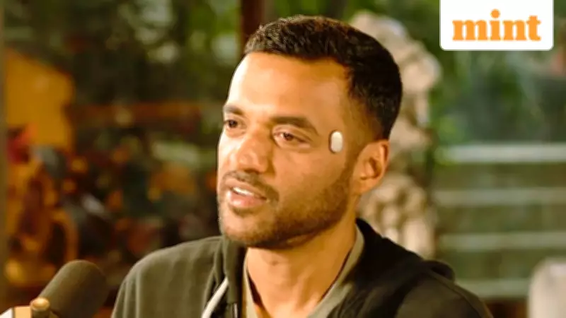 Zomato Founder Deepinder Goyal Overwhelmed by 8,000 Responses to Employee Reunion Call