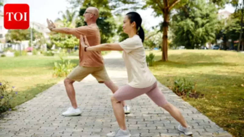 Zone 2 Cardio: The Steady Path to Heart Health, Longevity, and Fitness