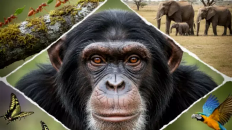 Zoopharmacognosy: Five Wild Animals That Mastered Natural Medicine