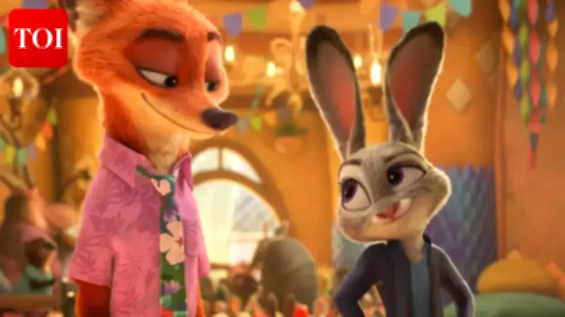 Zootopia 2 Streaming Date Confirmed: Disney+ Release in March 2026