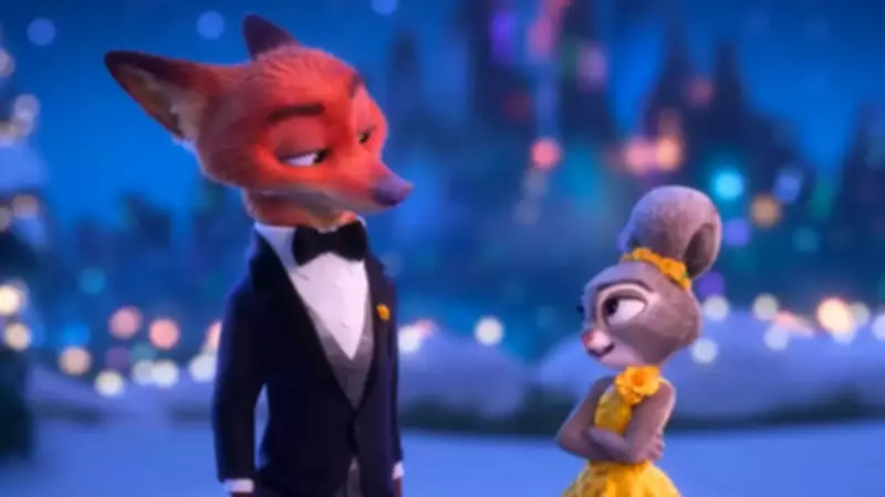 Zootopia 2 Wins Best Animated Film at 2026 BAFTA Awards, Makes History