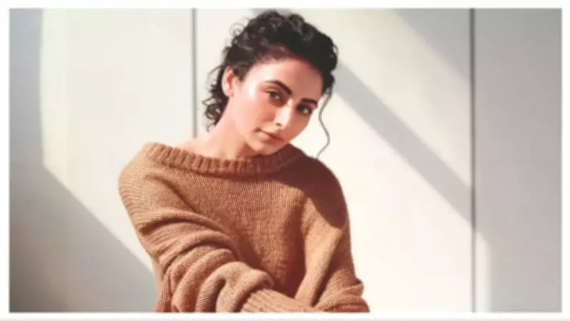 Zoya Afroz Reveals Artistic Shift in New Film 'Yeh Dil Sunn Raha Hai'