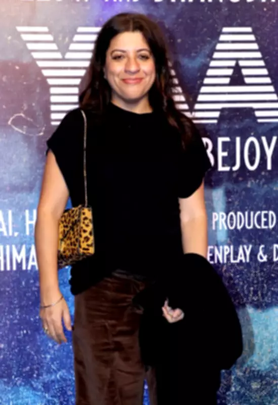 Zoya Akhtar Champions Authentic Indian Narratives in Global Entertainment