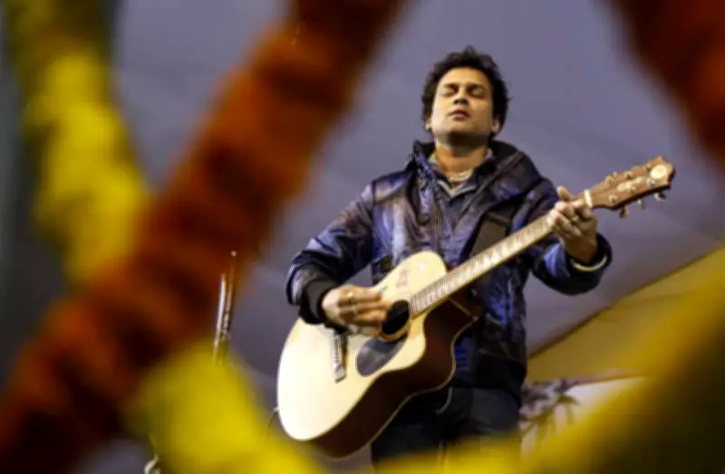 Zubeen Garg Death Case: Key Arguments Heard, Wife Garima Shares Update
