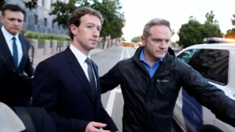 Zuckerberg Expresses Regret Over Instagram's Slow Age Verification Progress in Court