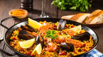 10 Most Mispronounced Food Words: Correct Pronunciation Guide