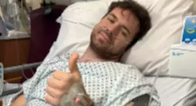 31-Year-Old Father's Bowel Cancer Battle: Early Signs He Dismissed