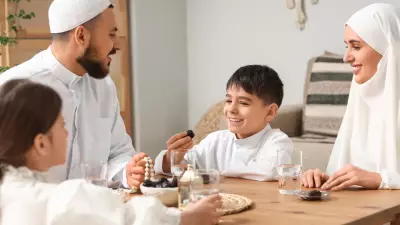 5 Essential Ramadan Facts to Share with Your Children for Deeper Understanding